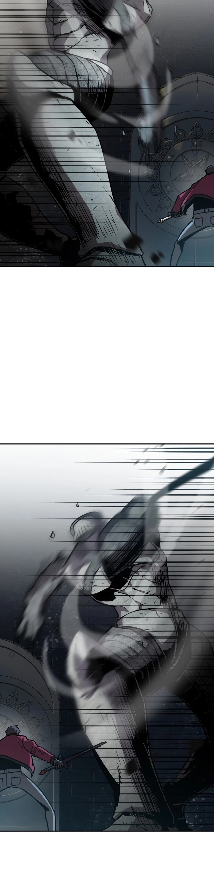 The Player That Can't Level Up Chapter 37 page 20 - Chapter 37