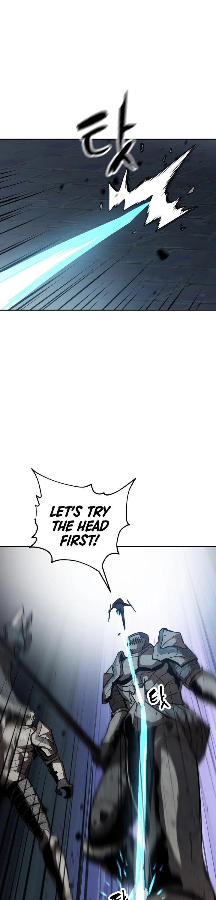 The Player That Can't Level Up Chapter 37 page 26 - Chapter 37