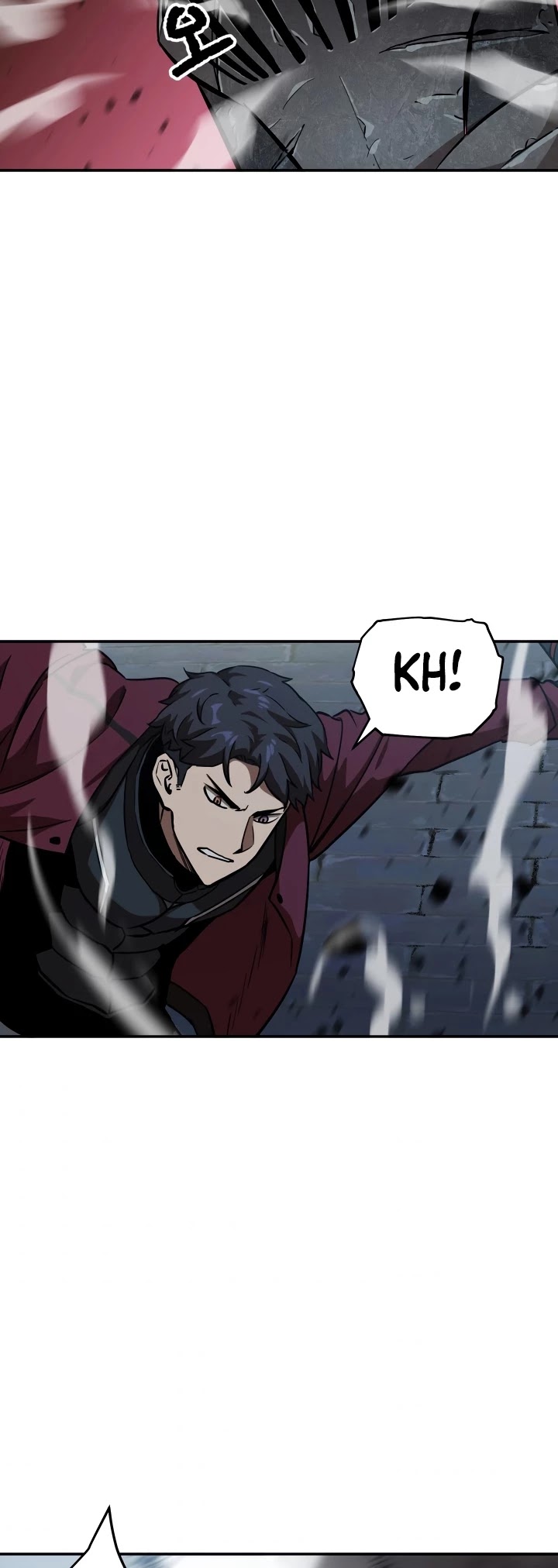 The Player That Can't Level Up Chapter 37 page 28 - Chapter 37