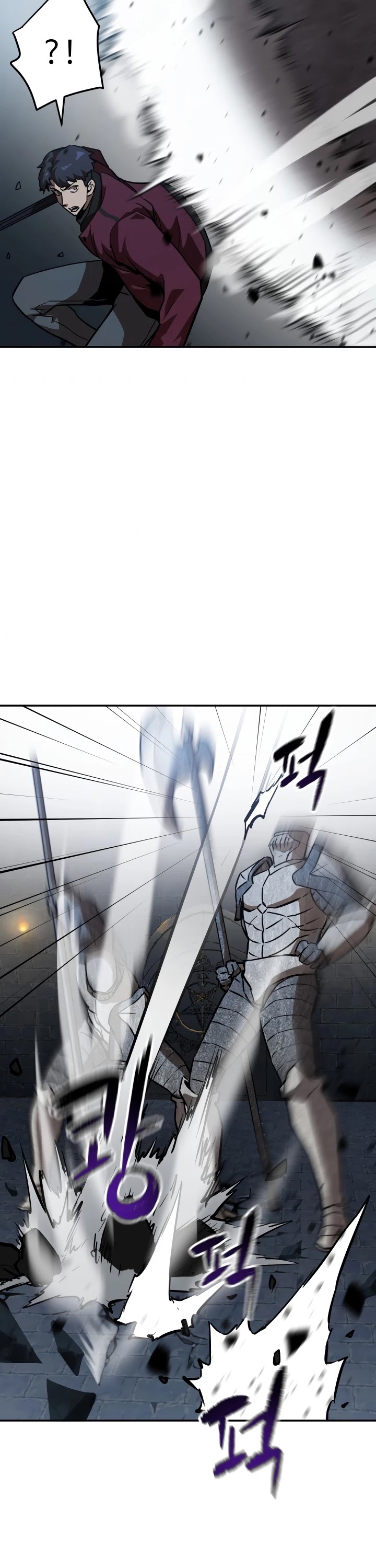 The Player That Can't Level Up Chapter 37 page 29 - Chapter 37