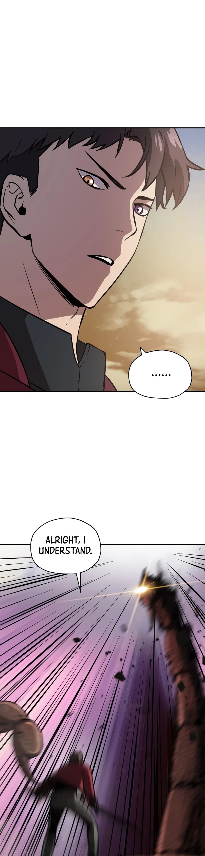 The Player That Can't Level Up Chapter 37 page 3 - Chapter 37