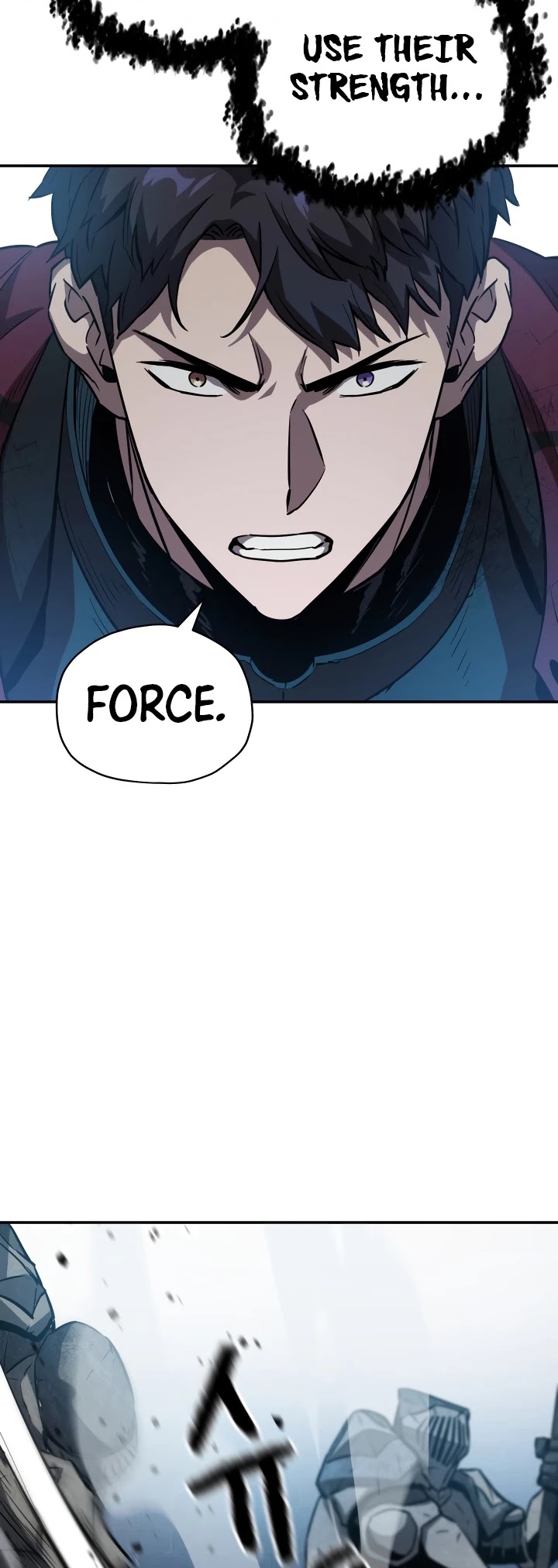 The Player That Can't Level Up Chapter 37 page 33 - Chapter 37