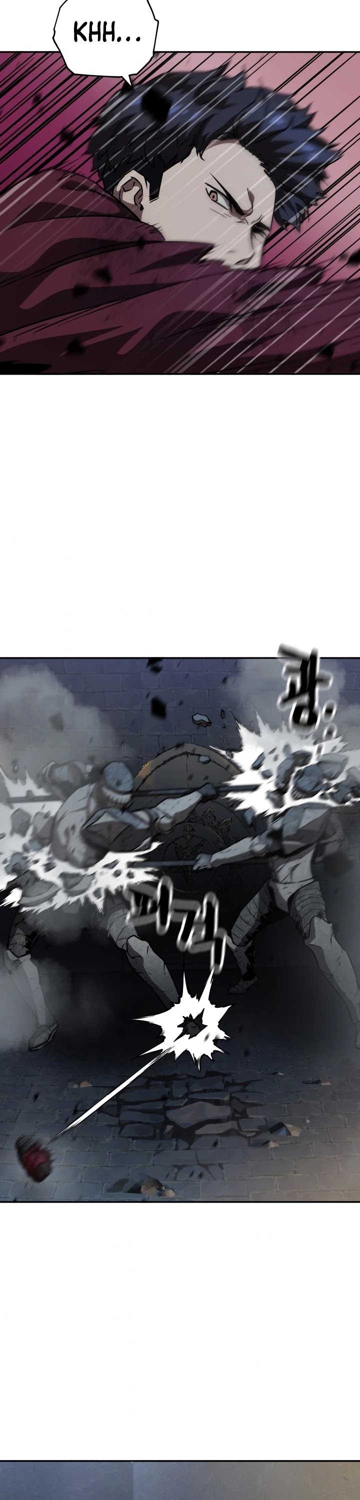 The Player That Can't Level Up Chapter 37 page 36 - Chapter 37