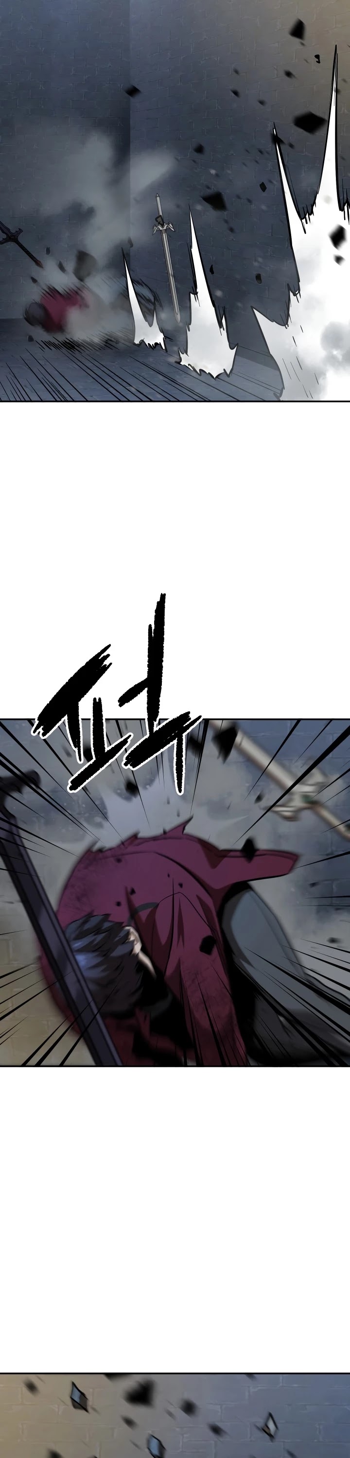The Player That Can't Level Up Chapter 37 page 37 - Chapter 37