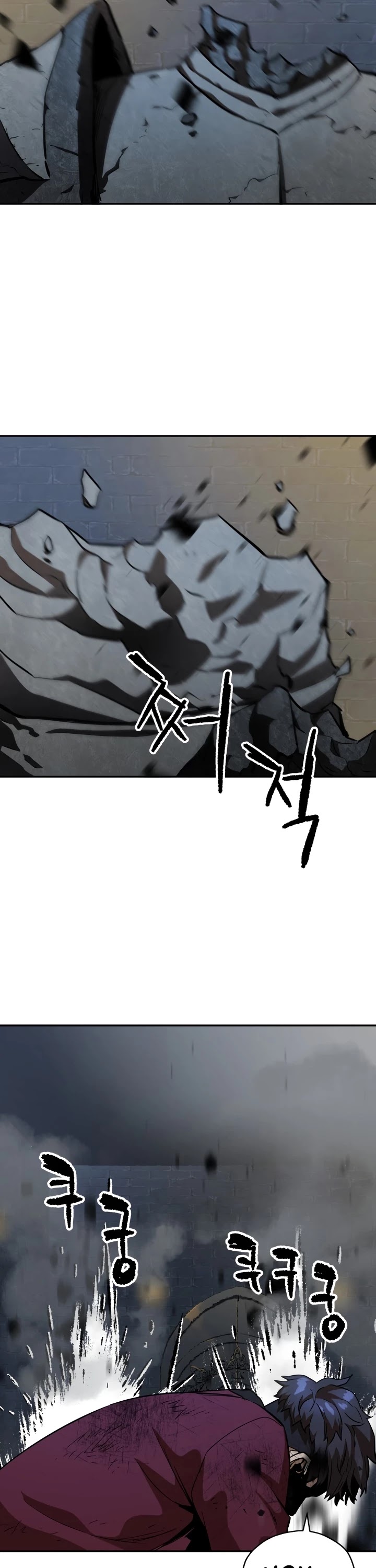The Player That Can't Level Up Chapter 37 page 38 - Chapter 37