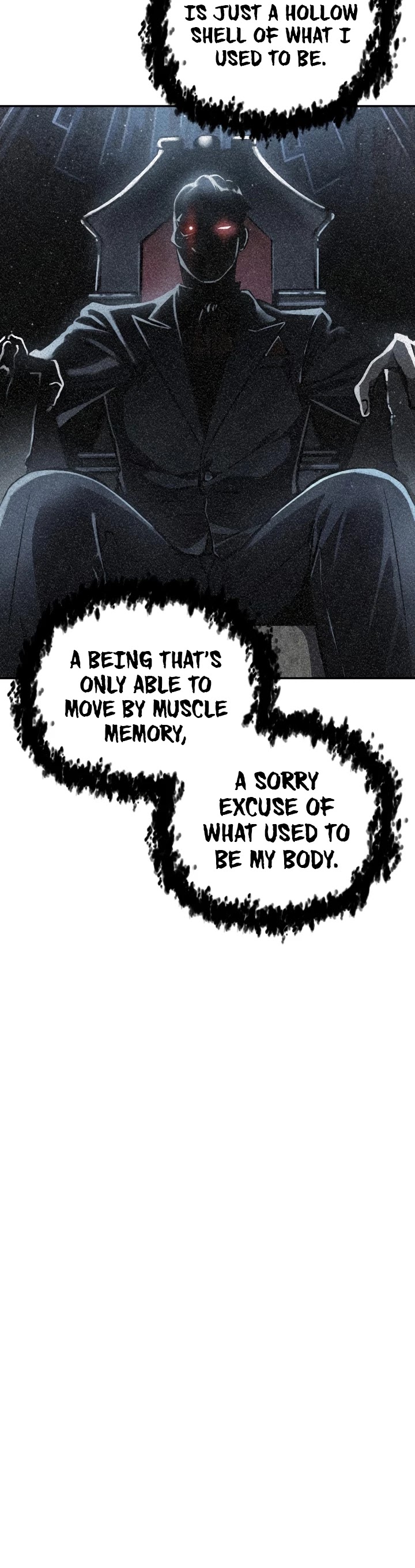 The Player That Can't Level Up Chapter 37 page 43 - Chapter 37