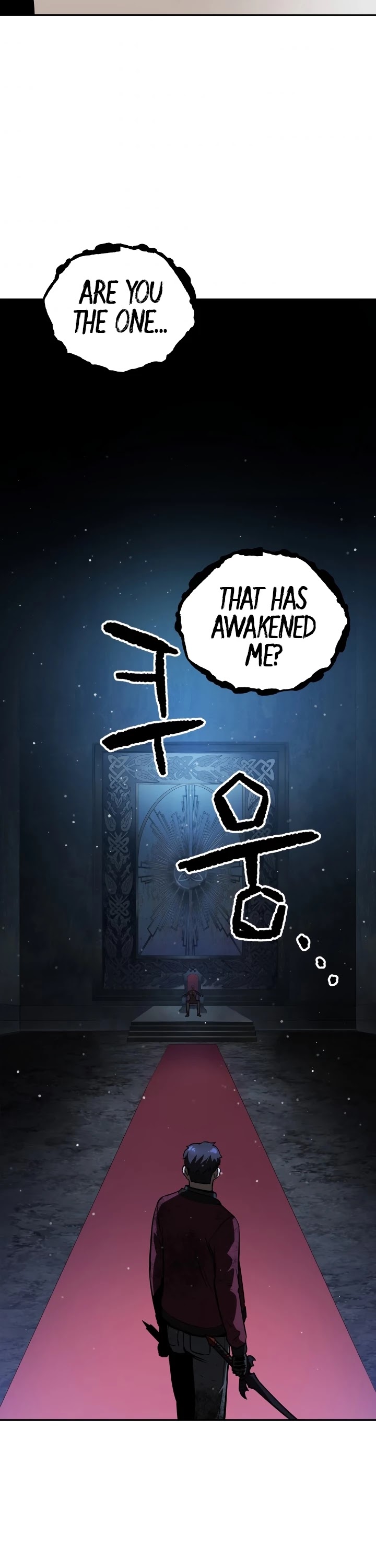 The Player That Can't Level Up Chapter 37 page 45 - Chapter 37
