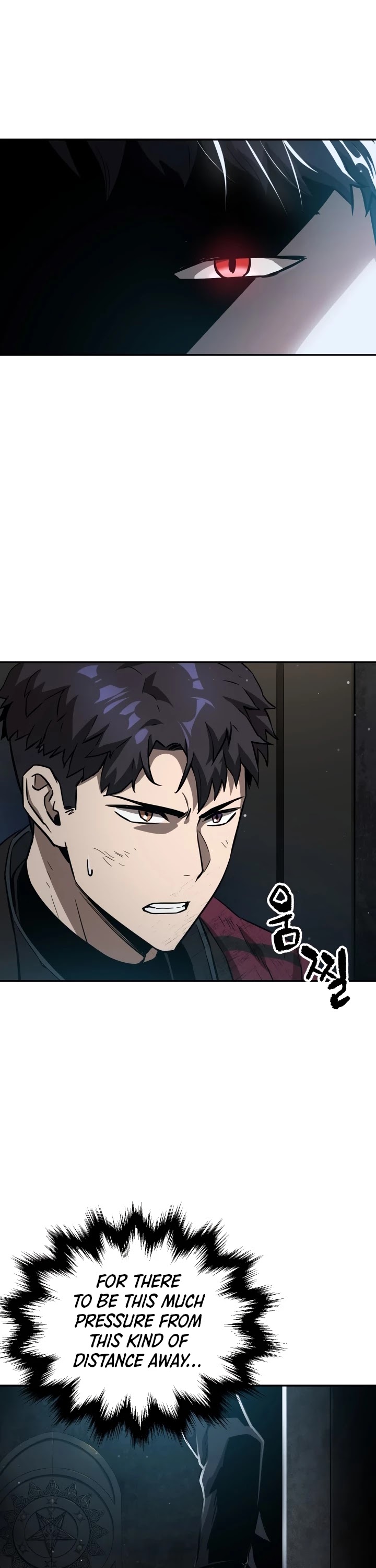 The Player That Can't Level Up Chapter 37 page 46 - Chapter 37