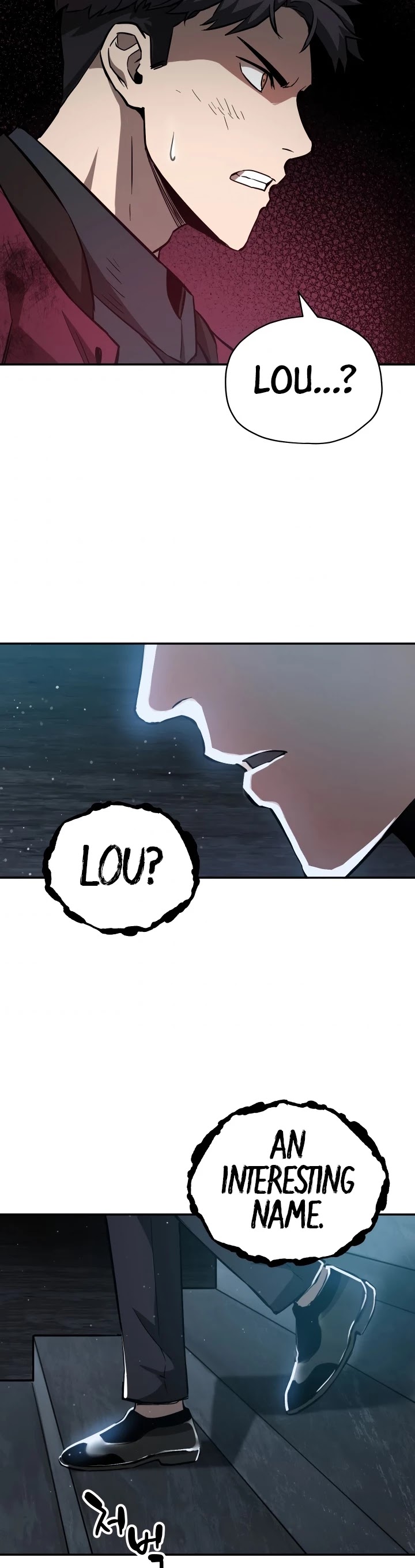 The Player That Can't Level Up Chapter 37 page 48 - Chapter 37