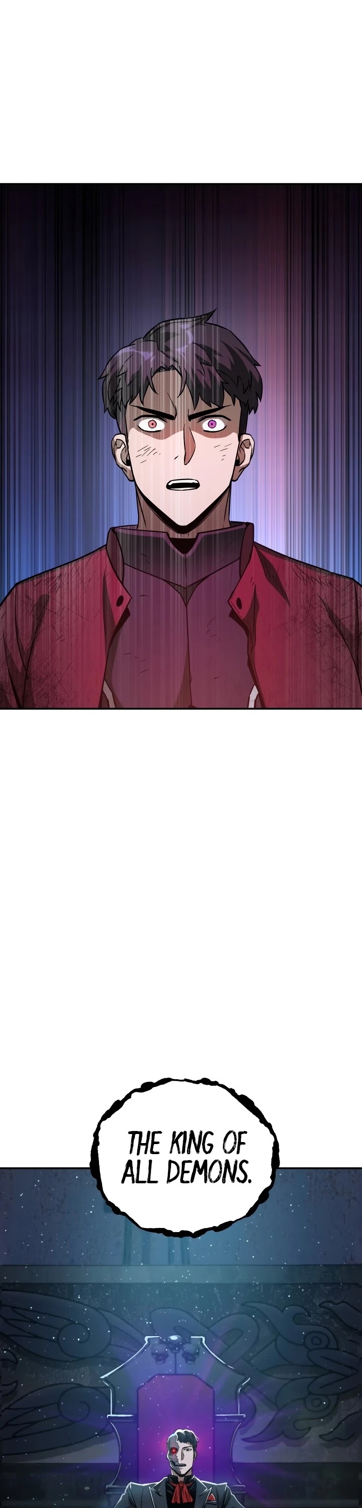 The Player That Can't Level Up Chapter 37 page 50 - Chapter 37