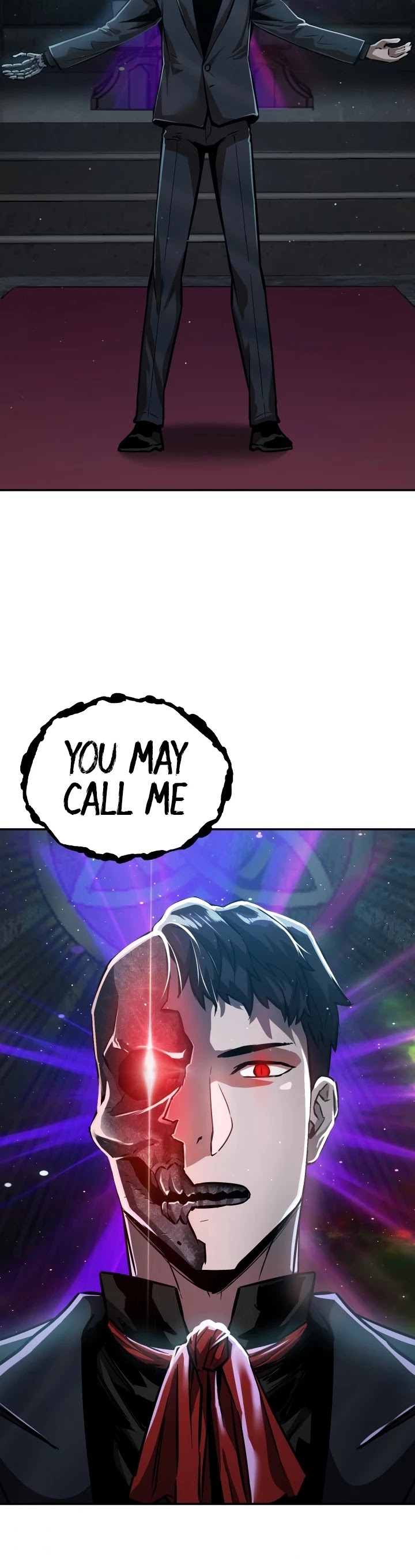 The Player That Can't Level Up Chapter 37 page 51 - Chapter 37