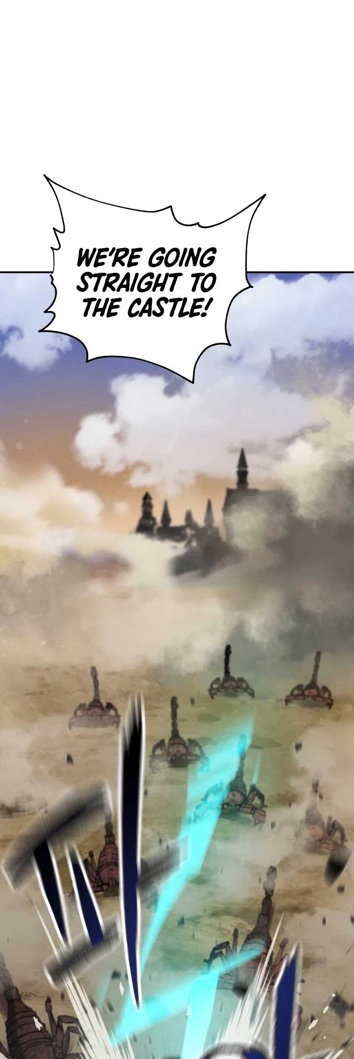 The Player That Can't Level Up Chapter 37 page 7 - Chapter 37