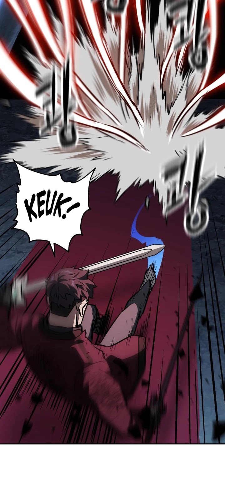 The Player That Can't Level Up Chapter 38 page 14 - Chapter 38
