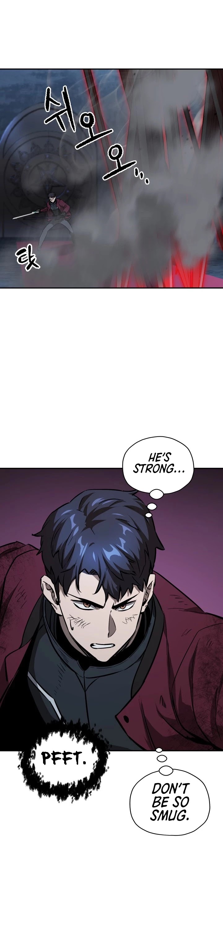 The Player That Can't Level Up Chapter 38 page 15 - Chapter 38