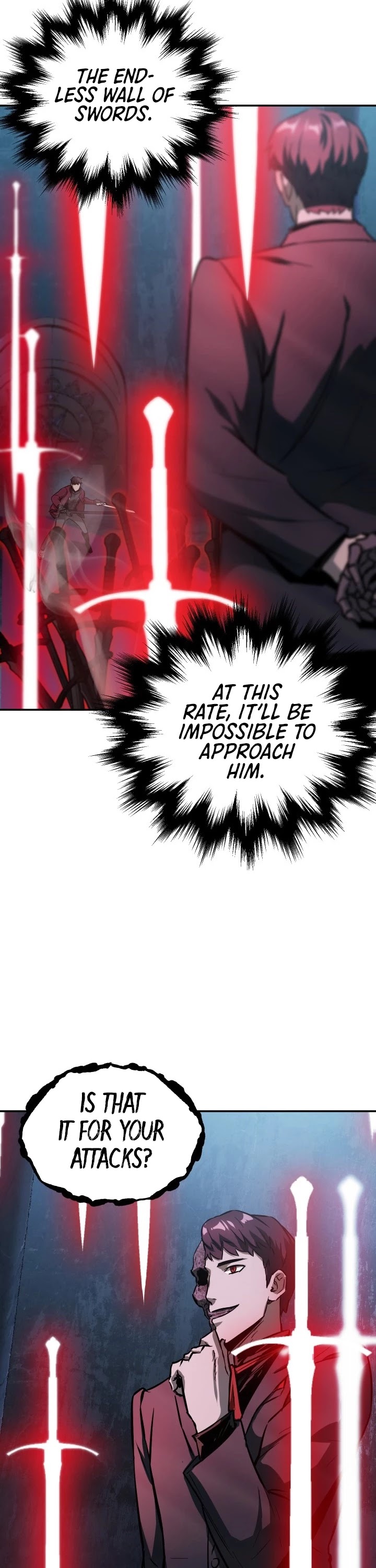 The Player That Can't Level Up Chapter 38 page 18 - Chapter 38