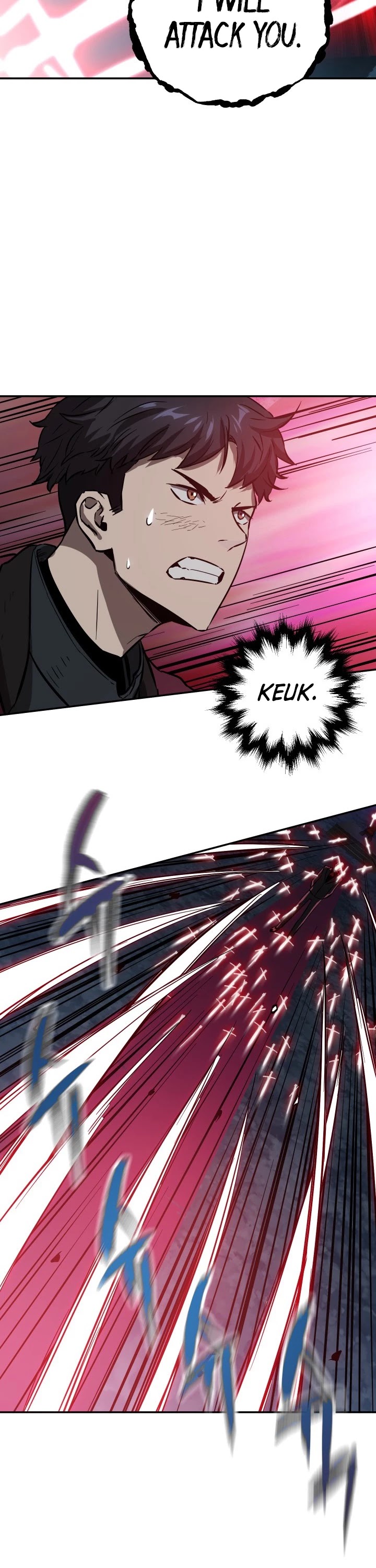 The Player That Can't Level Up Chapter 38 page 21 - Chapter 38