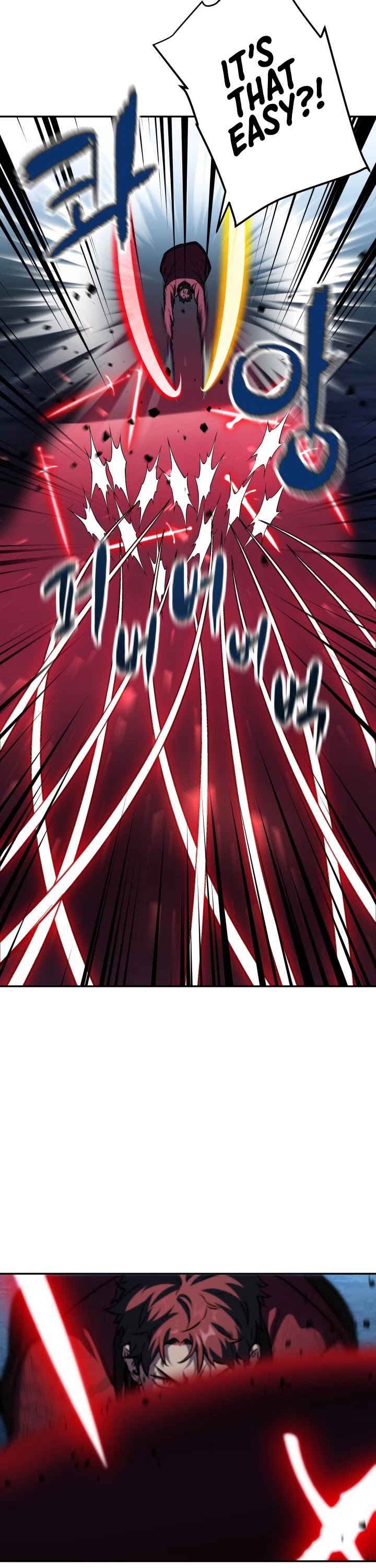 The Player That Can't Level Up Chapter 38 page 35 - Chapter 38