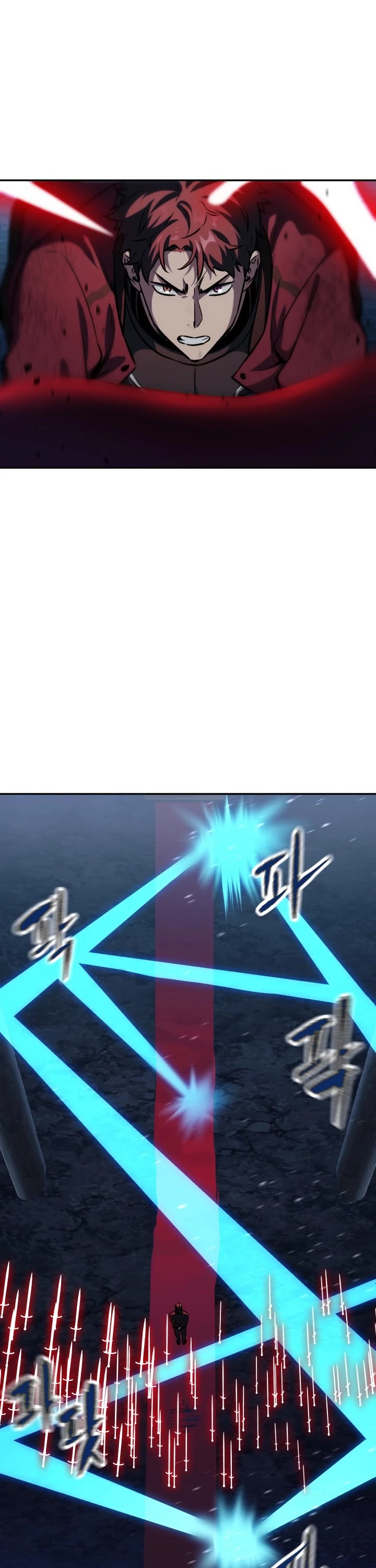 The Player That Can't Level Up Chapter 38 page 36 - Chapter 38