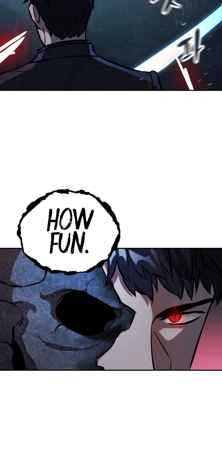 The Player That Can't Level Up Chapter 38 page 38 - Chapter 38