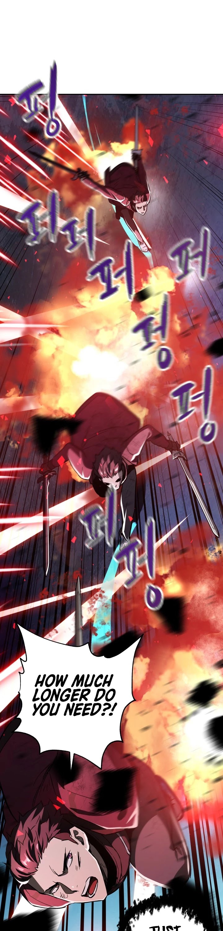 The Player That Can't Level Up Chapter 38 page 40 - Chapter 38