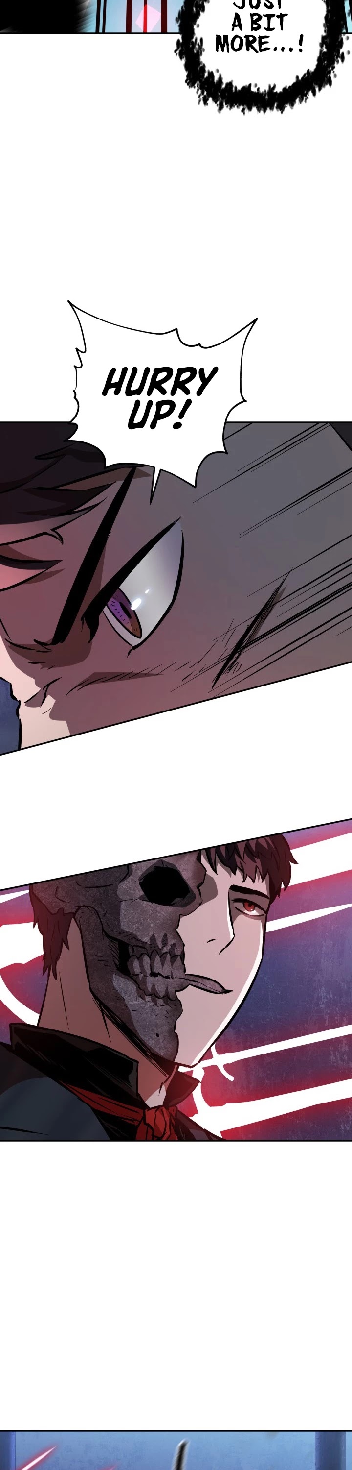 The Player That Can't Level Up Chapter 38 page 41 - Chapter 38