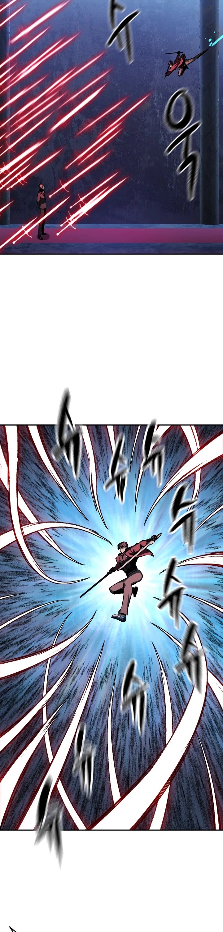 The Player That Can't Level Up Chapter 38 page 42 - Chapter 38