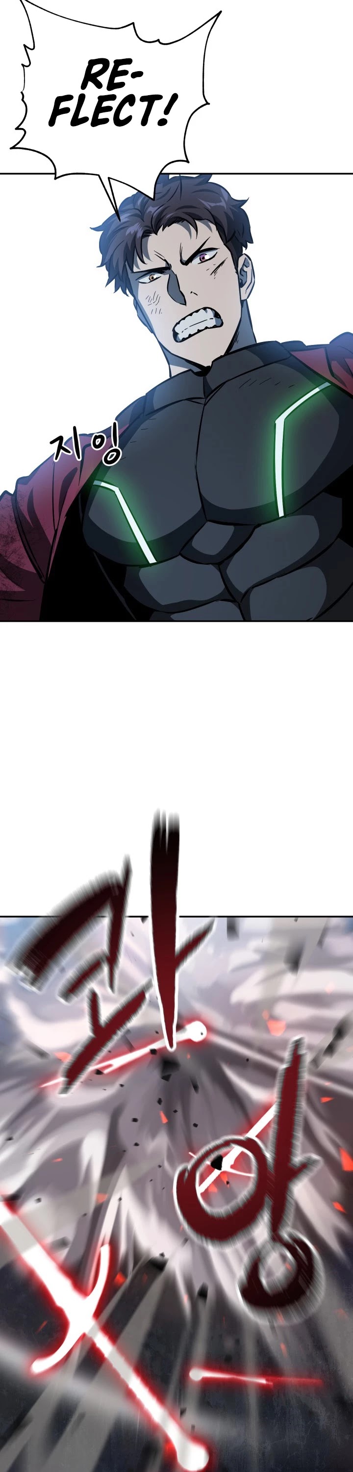 The Player That Can't Level Up Chapter 38 page 43 - Chapter 38