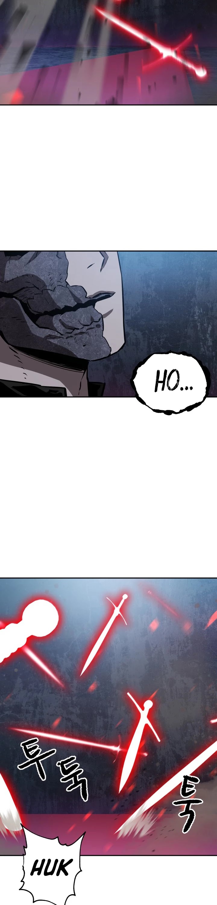 The Player That Can't Level Up Chapter 38 page 44 - Chapter 38