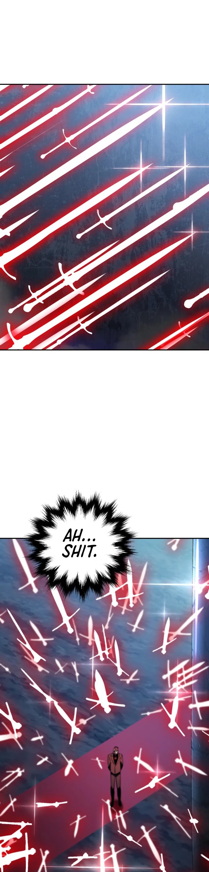 The Player That Can't Level Up Chapter 38 page 46 - Chapter 38