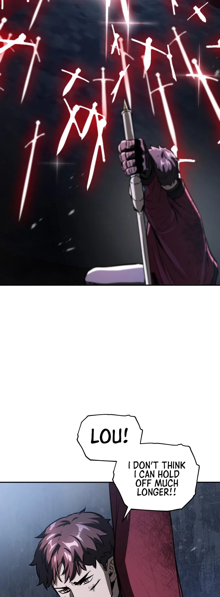 The Player That Can't Level Up Chapter 38 page 47 - Chapter 38