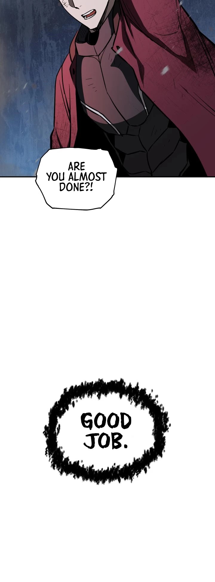 The Player That Can't Level Up Chapter 38 page 48 - Chapter 38