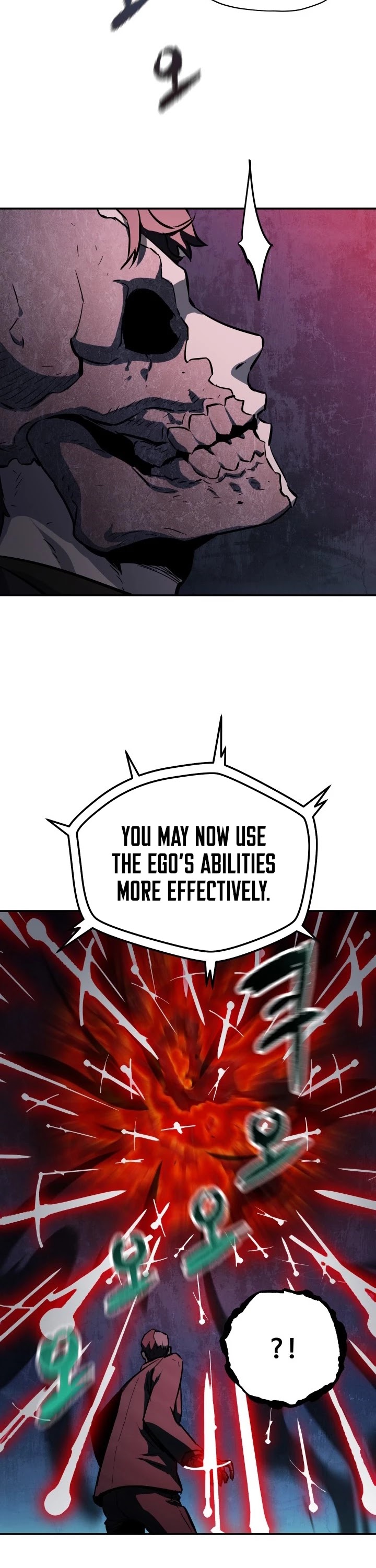 The Player That Can't Level Up Chapter 38 page 50 - Chapter 38