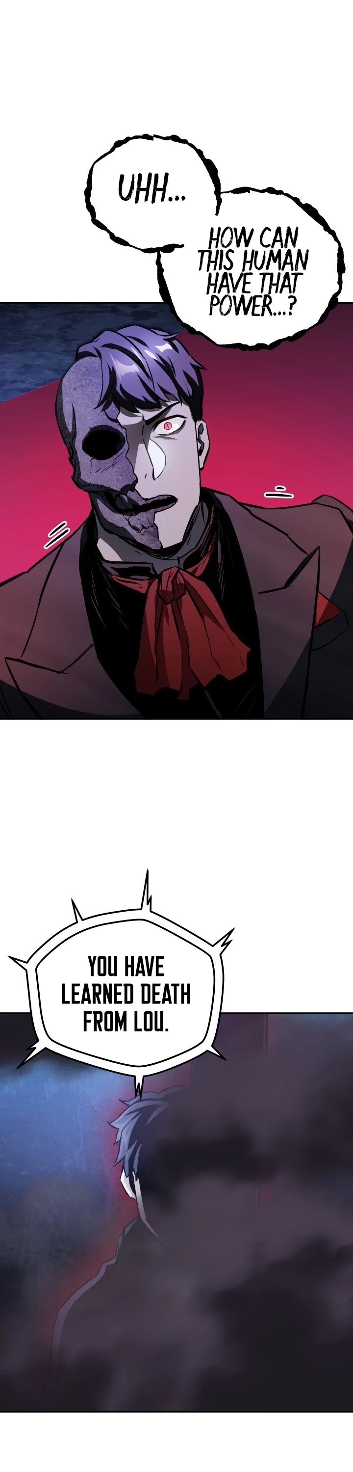 The Player That Can't Level Up Chapter 38 page 51 - Chapter 38