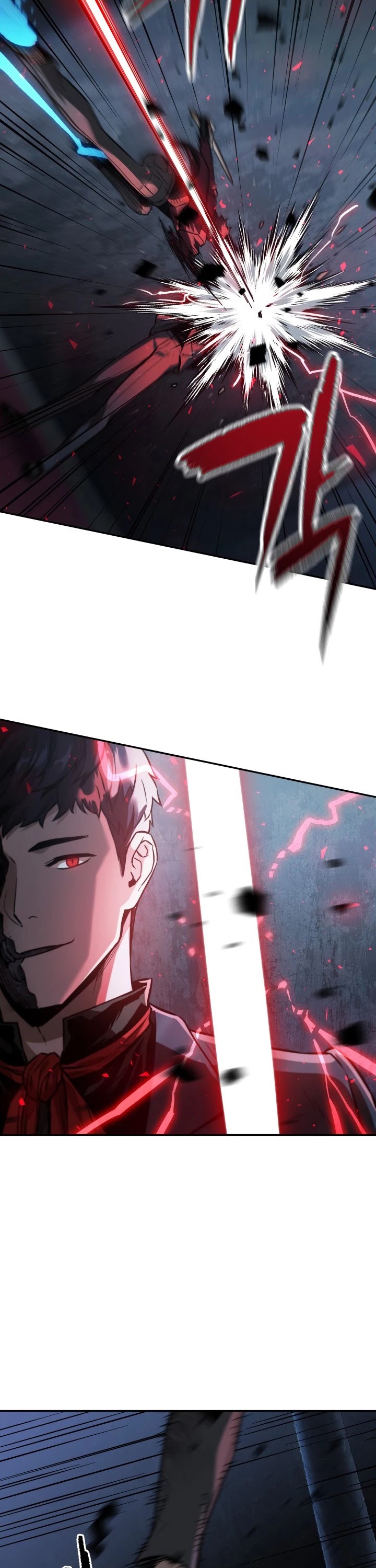 The Player That Can't Level Up Chapter 38 page 9 - Chapter 38