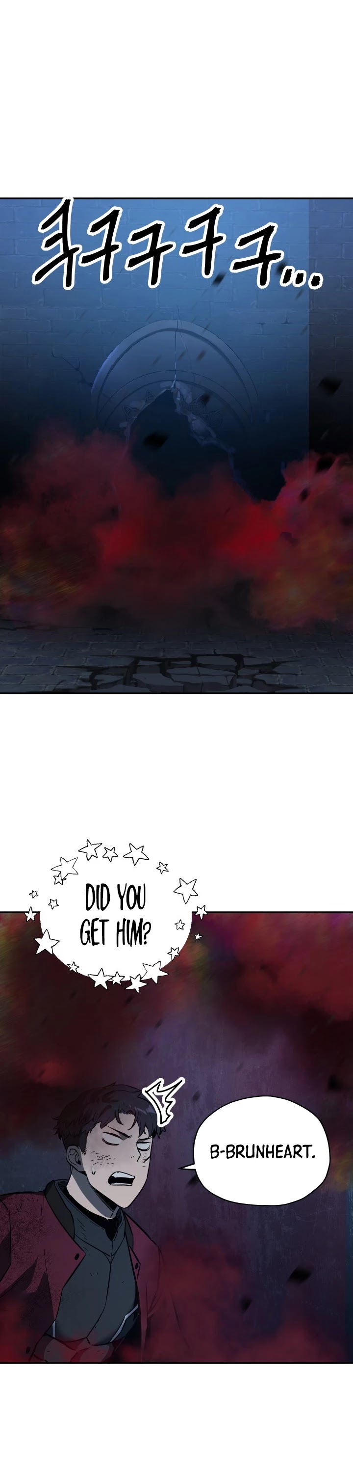 The Player That Can't Level Up Chapter 39 page 12 - Chapter 39