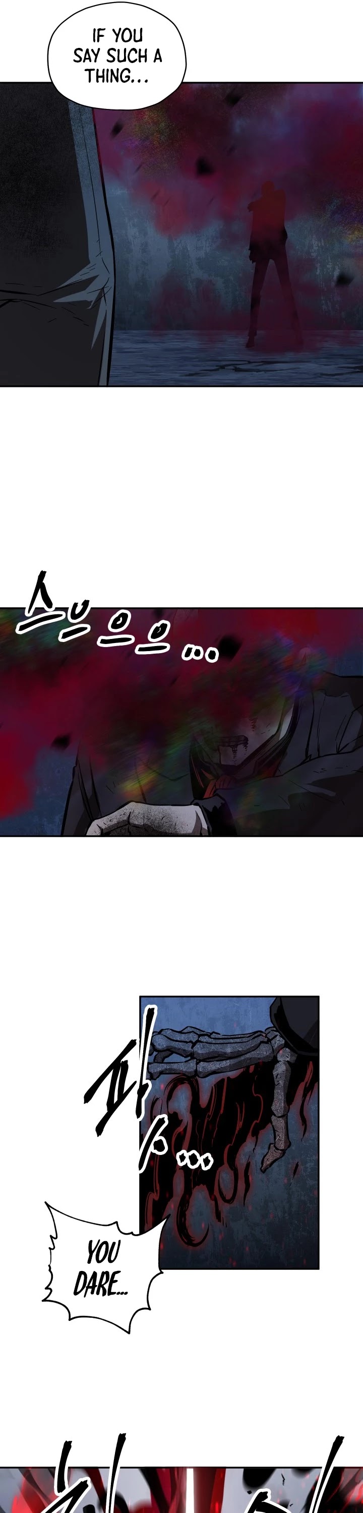 The Player That Can't Level Up Chapter 39 page 13 - Chapter 39