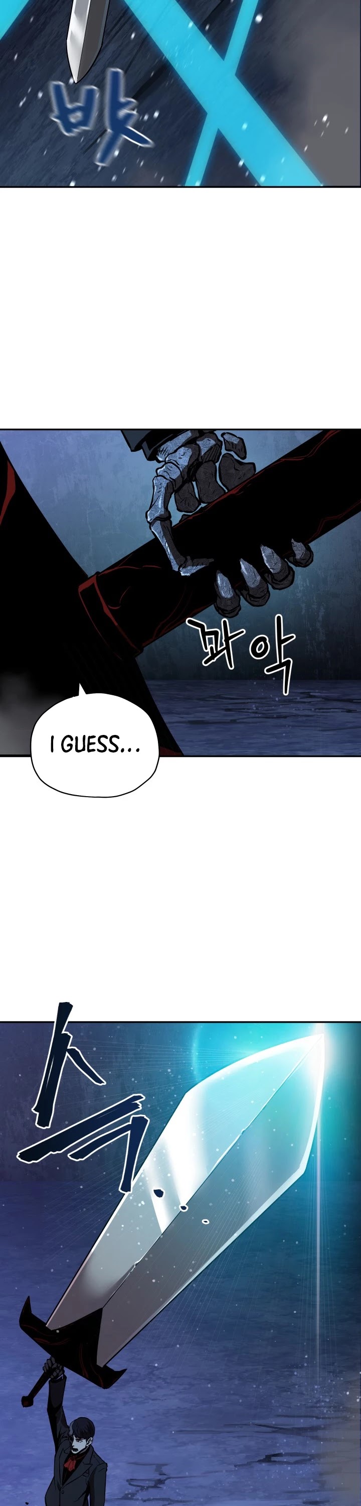 The Player That Can't Level Up Chapter 39 page 20 - Chapter 39