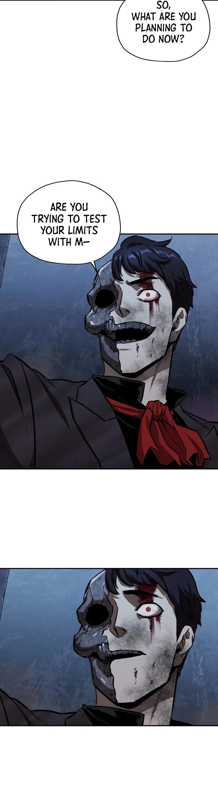The Player That Can't Level Up Chapter 39 page 24 - Chapter 39