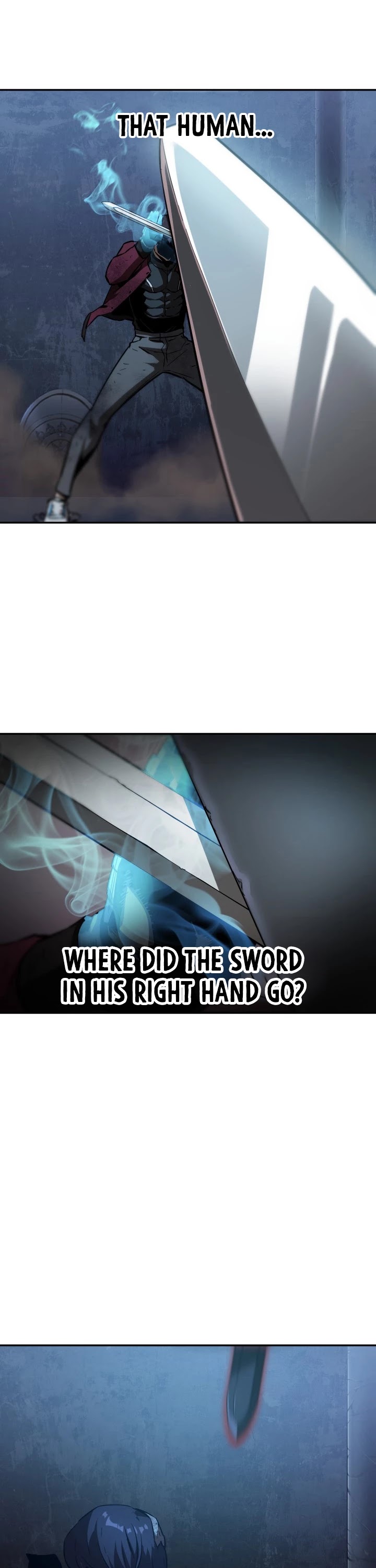 The Player That Can't Level Up Chapter 39 page 25 - Chapter 39
