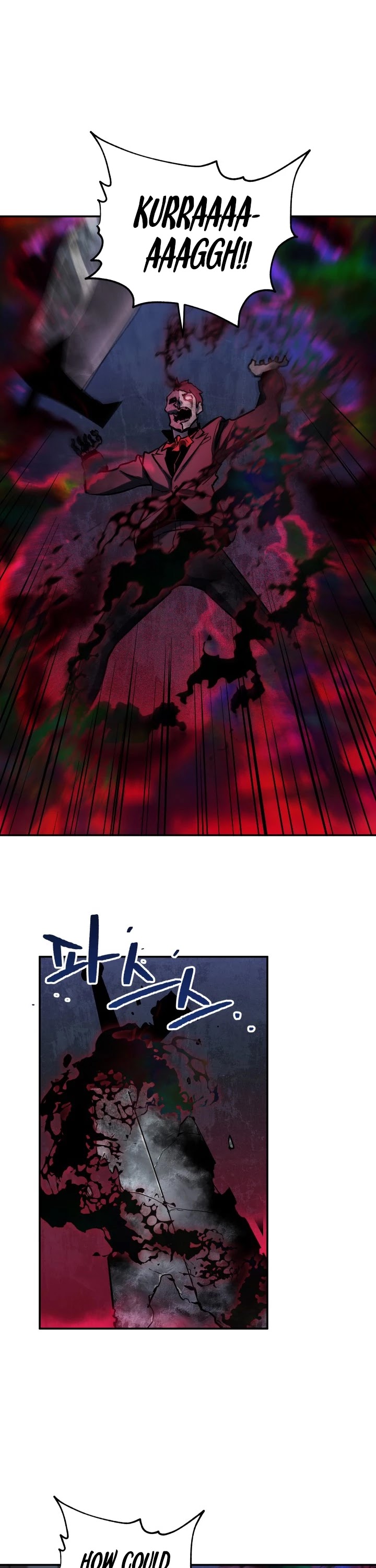 The Player That Can't Level Up Chapter 39 page 28 - Chapter 39