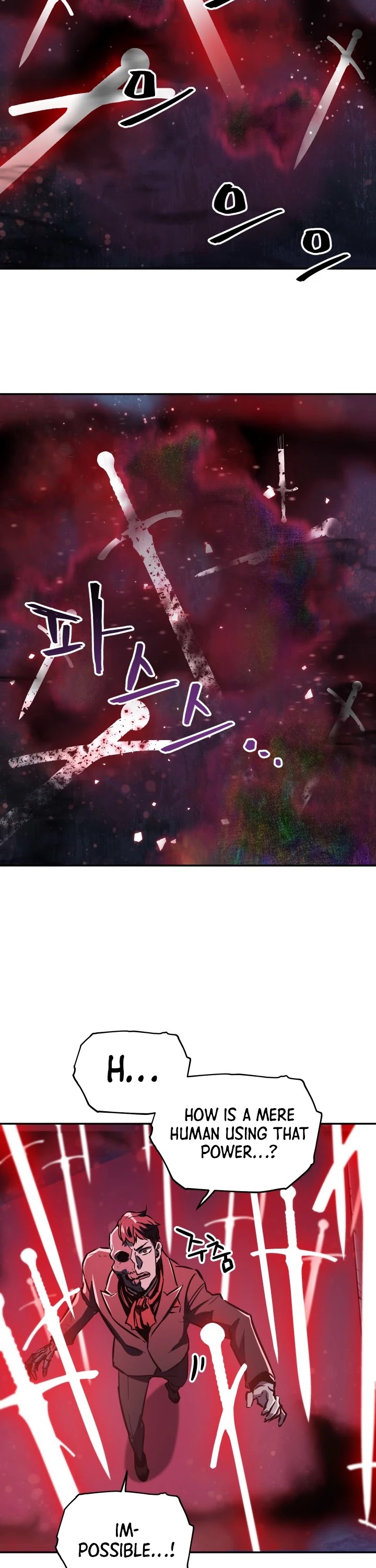 The Player That Can't Level Up Chapter 39 page 3 - Chapter 39