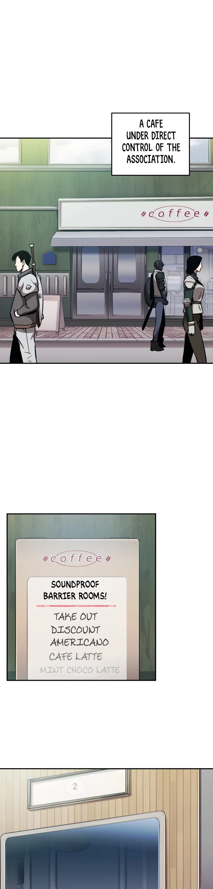 The Player That Can't Level Up Chapter 39 page 47 - Chapter 39