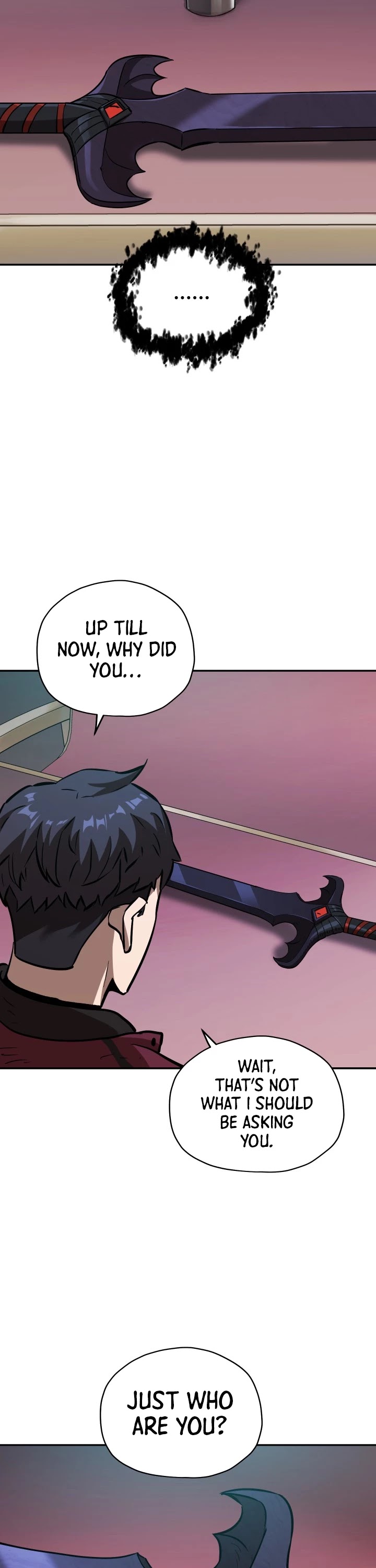 The Player That Can't Level Up Chapter 39 page 49 - Chapter 39