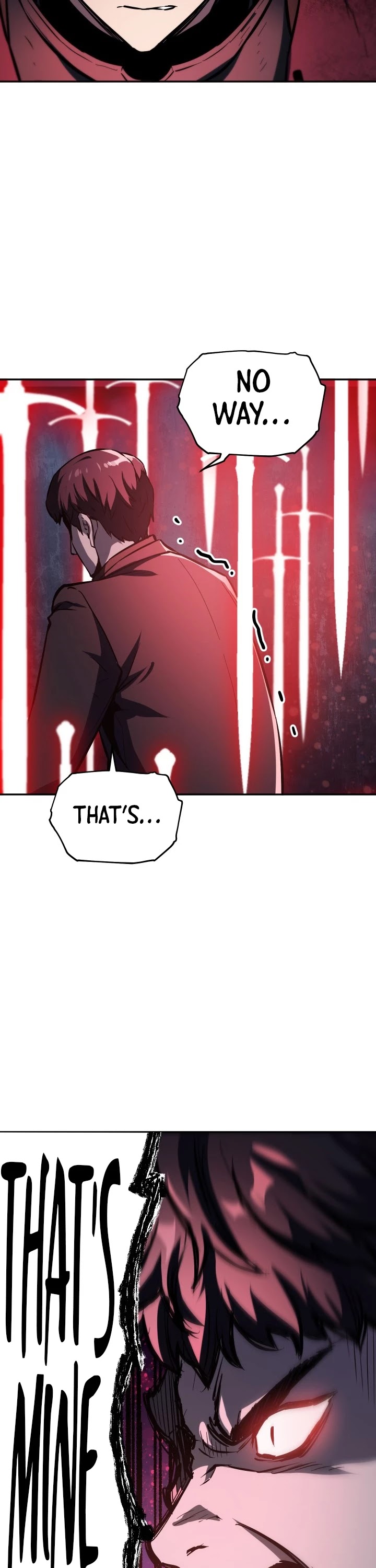 The Player That Can't Level Up Chapter 39 page 5 - Chapter 39