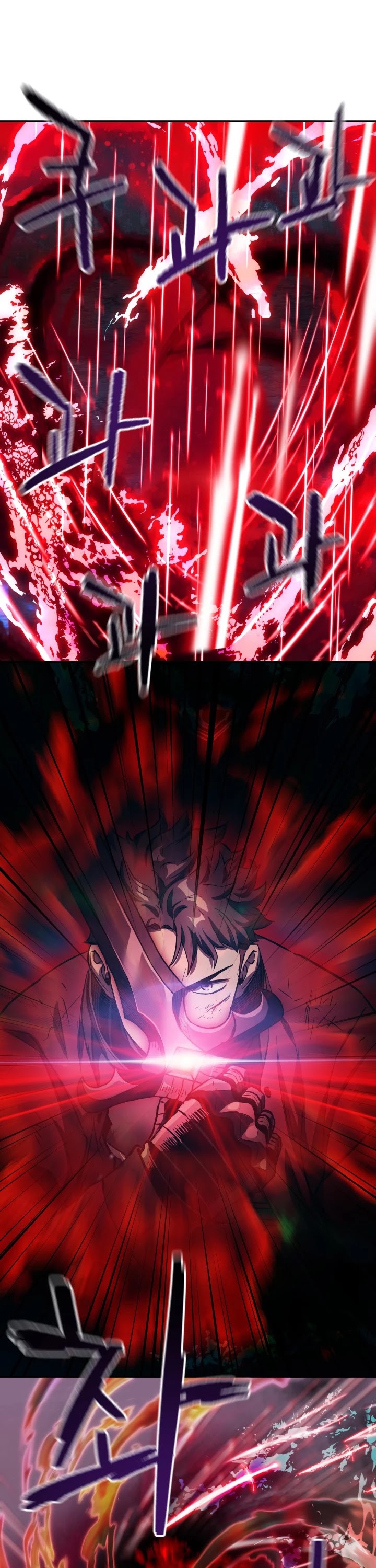 The Player That Can't Level Up Chapter 39 page 9 - Chapter 39