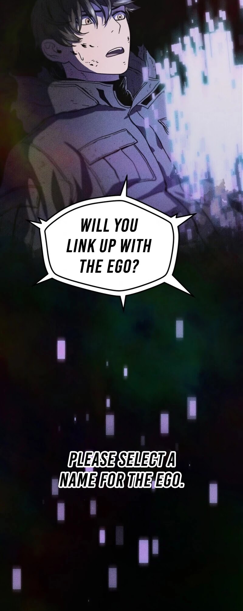 The Player That Can't Level Up Chapter 4 page 16 - Chapter 4
