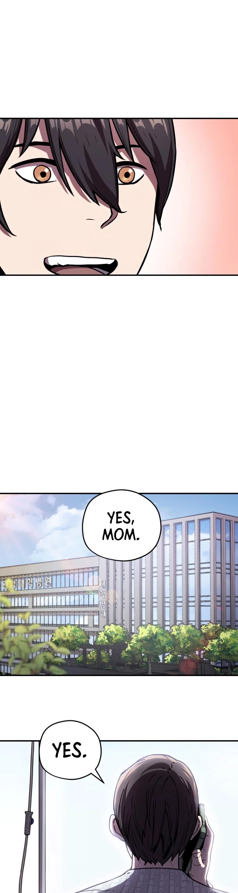 The Player That Can't Level Up Chapter 4 page 22 - Chapter 4