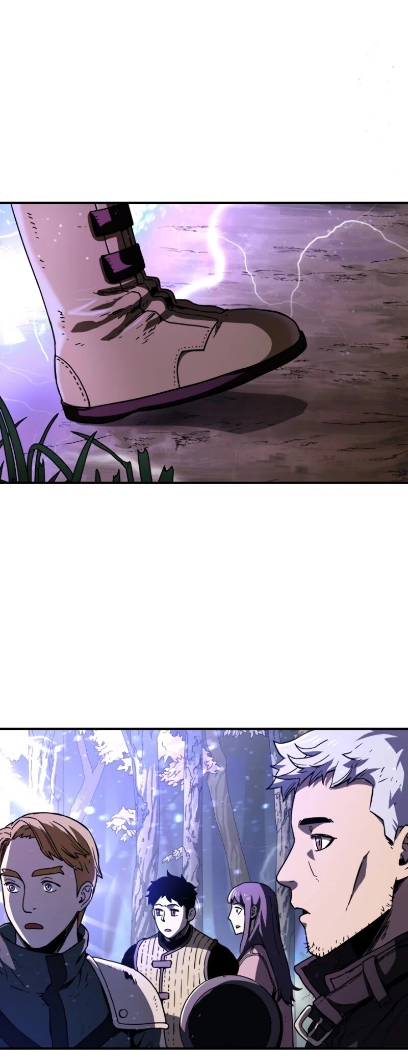 The Player That Can't Level Up Chapter 4 page 29 - Chapter 4