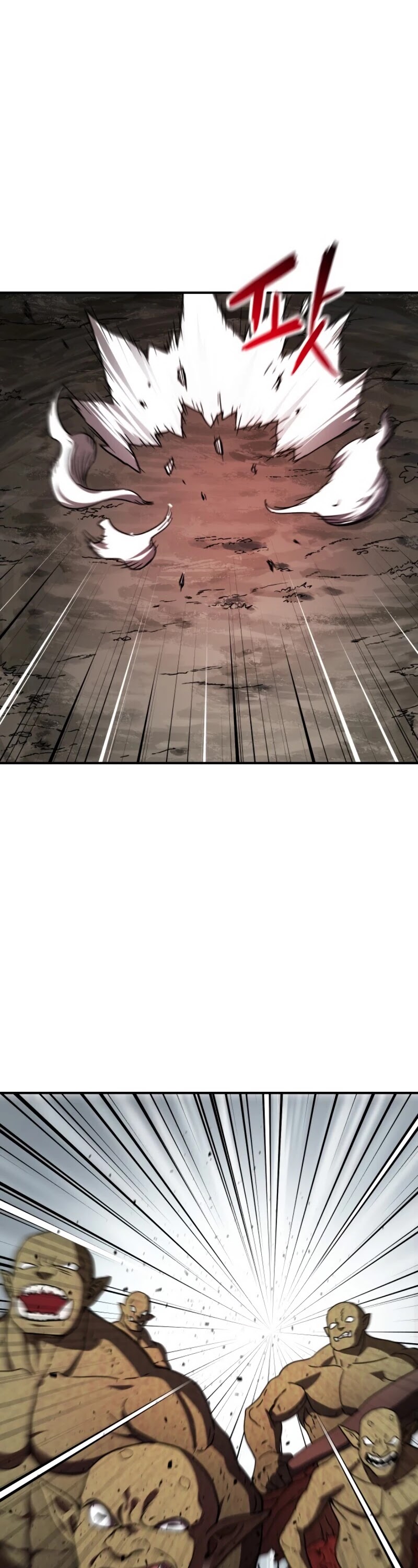The Player That Can't Level Up Chapter 4 page 38 - Chapter 4