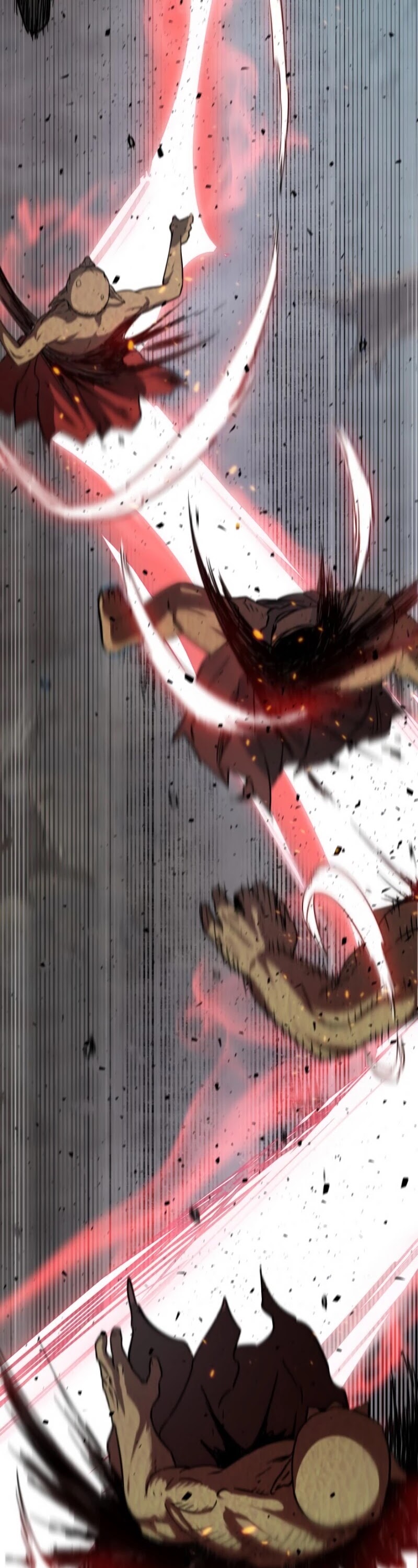 The Player That Can't Level Up Chapter 4 page 40 - Chapter 4